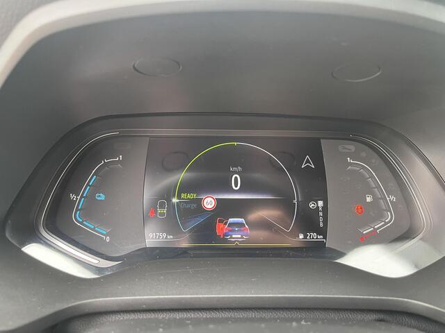 Renault CAPTUR 1.6 E-Tech Hybrid 145 Evolution