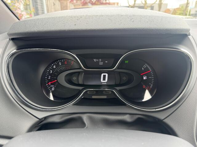 Renault CAPTUR 1.2 TCe Edition One