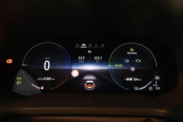 Renault CAPTUR 1.6 E-Tech Plug-in Hybrid 160 Intens | BOSE audio | 360° camera | Climate control | Navigatie |