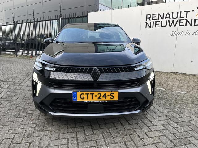 Renault CAPTUR 1.6 E-Tech full hybrid 145 esprit Alpine / Camera 360 / Apple carplay / Android auto