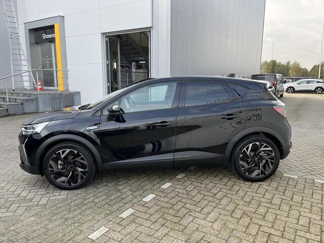 Renault CAPTUR 1.6 E-Tech full hybrid 145 esprit Alpine / Camera 360 / Apple carplay / Android auto