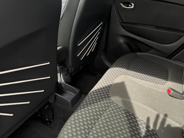 Renault CAPTUR TCe 120 Intens | NL Auto | Automaat |