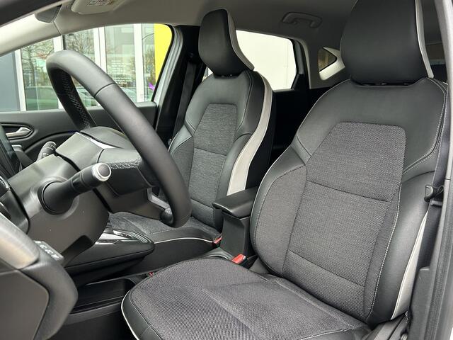 Renault CAPTUR 1.6 E-Tech Plug-in Hybrid 160 Intens | Trekhaak | Achteruitrijcamera | Navigatie | Bochane onderhouden |