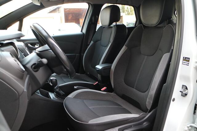 Renault CAPTUR 1.2 TCe 120 Bose Edition | Automaat! | Camera | Goed onderhouden! |