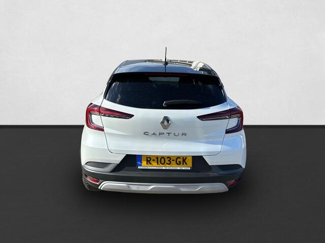 Renault CAPTUR 1.0 TCe 100 Intens ALL SEASON / TREKHAAK / NAVI / CRUISE / PDC