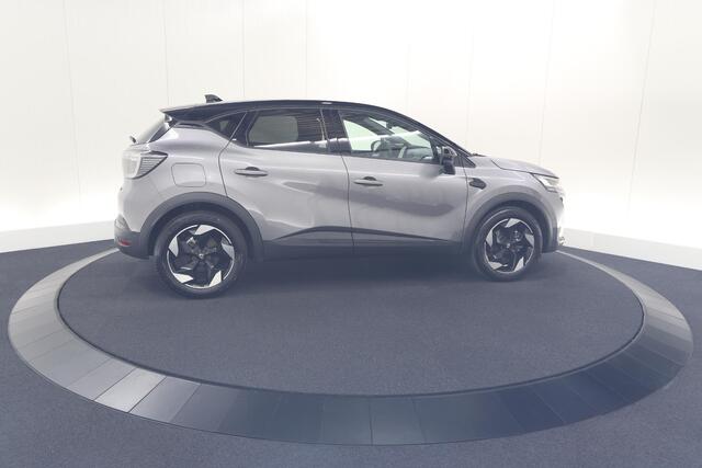Renault CAPTUR 1.8 E-Tech full hybrid 160 Techno | Camera | Winterpakket | Adaptieve Cruise Control | Apple Carplay