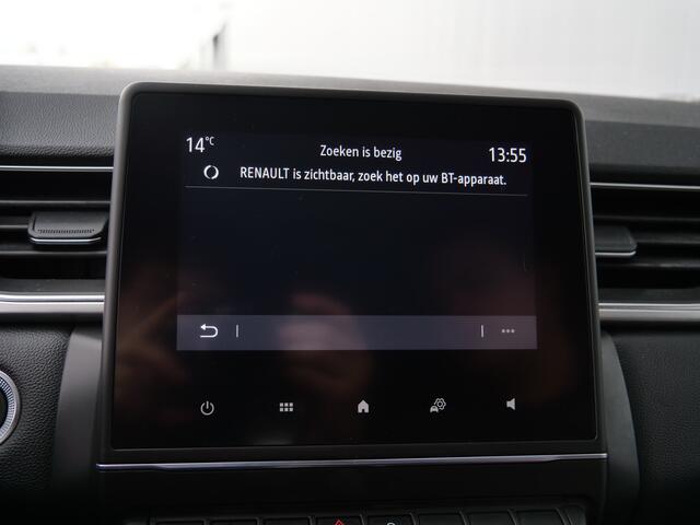 Renault CAPTUR 1.3 TCe 130 Pk Intens Automaat Navigatie / DAB / Camera / Apple Carplay / Trekhaak
