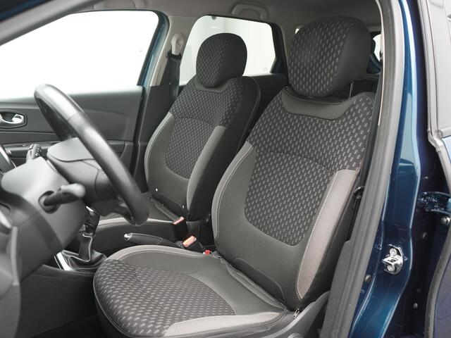 Renault CAPTUR TCe 90 Intens - RIJKLAARPRIJS - All Seasonbanden - Cruise Control - Dealeronderhouden