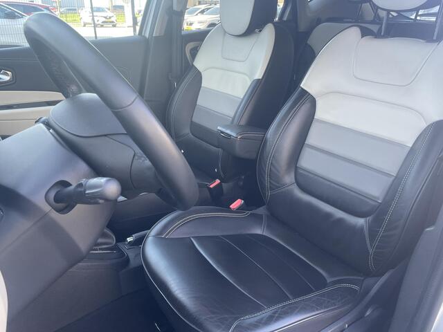Renault CAPTUR 1.3 TCe Initiale Paris | Leder | Stoelverwarming | Camera | Zeer nette Auto |