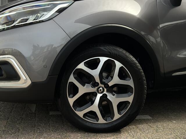 Renault CAPTUR 0.9 TCe Bose Trekhaak/ECC/Camera/Navi.