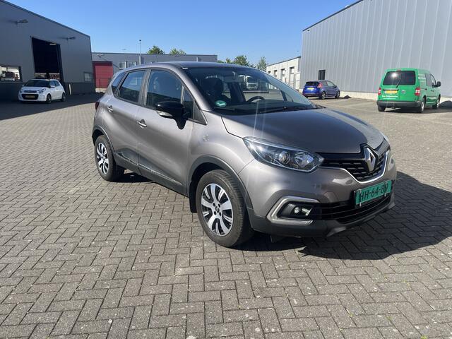 Renault CAPTUR 0.9 TCe Intens 35 dkm