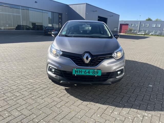 Renault CAPTUR 0.9 TCe Intens 35 dkm