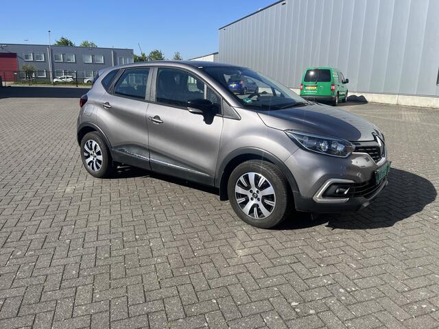 Renault CAPTUR 0.9 TCe Intens 35 dkm