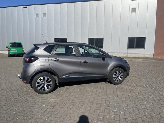 Renault CAPTUR 0.9 TCe Intens 35 dkm