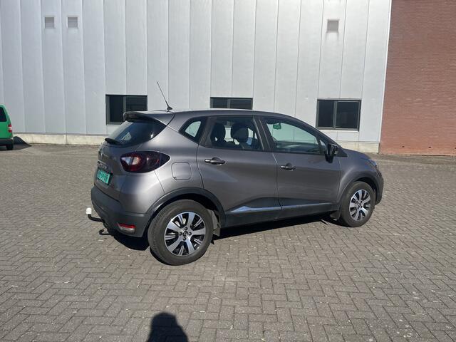 Renault CAPTUR 0.9 TCe Intens 35 dkm