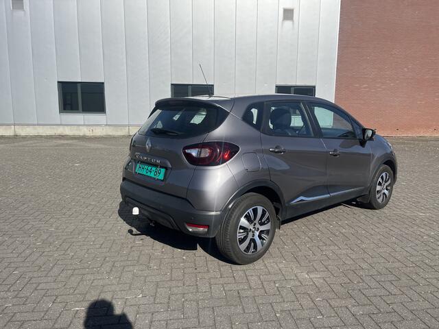 Renault CAPTUR 0.9 TCe Intens 35 dkm