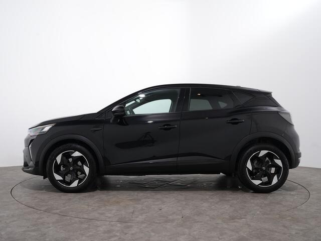 Renault CAPTUR 1.3 MILD HYBRID 158PK TECHNO EDC MY25 | Cruise Adaptief | Winterpakket