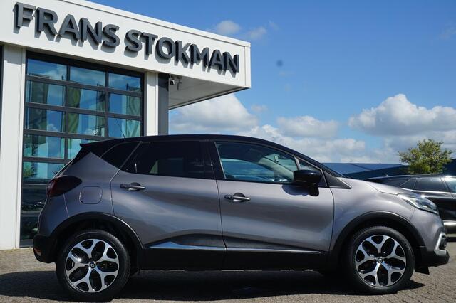 Renault CAPTUR 1.3 TCe 130 Intens