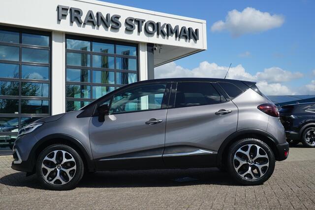 Renault CAPTUR 1.3 TCe 130 Intens