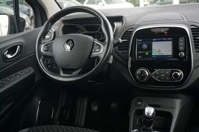 Renault CAPTUR 1.3 TCe 130 Intens