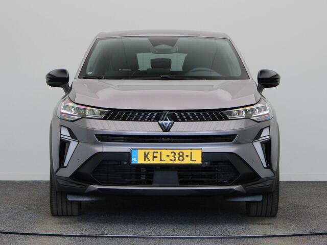 Renault CAPTUR 1.6 E-Tech full hybrid 145 E-Tech Esprit Alpine | Stuurverwarming | Adaptive Cruise | Digitale Cockpit | Achteruitrijcamera | Google Navigatie |