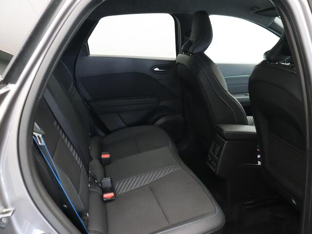 Renault CAPTUR 1.6 E-Tech full hybrid 145 E-Tech Esprit Alpine | Stuurverwarming | Adaptive Cruise | Digitale Cockpit | Achteruitrijcamera | Google Navigatie |