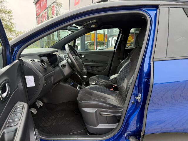 Renault CAPTUR 0.9 TCe Version S *Cruise Control & Navigatie*