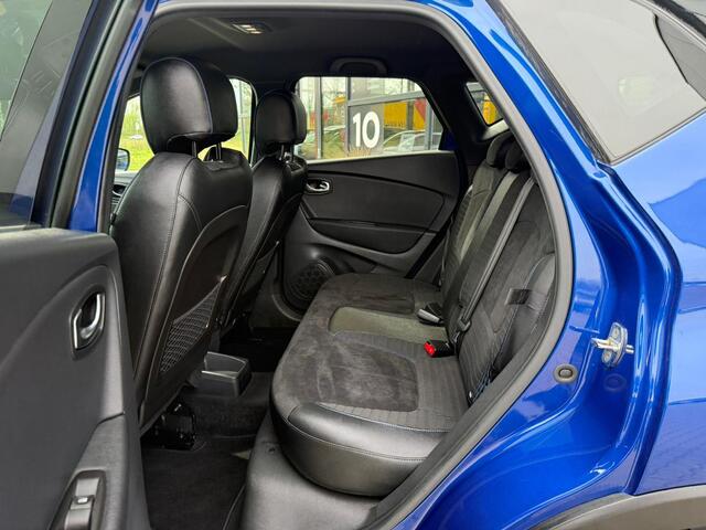 Renault CAPTUR 0.9 TCe Version S *Cruise Control & Navigatie*