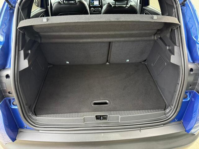 Renault CAPTUR 0.9 TCe Version S *Cruise Control & Navigatie*