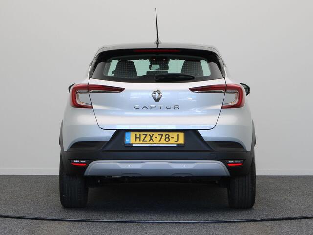 Renault CAPTUR TCe 90pk Evolution | Parkeersensoren achter | Navigatie | Climate Control | Cruise controle | Apple Carplay/Android Auto |