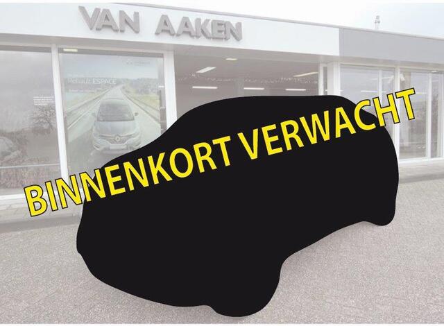 Renault CAPTUR 1.8 E-Tech full hybrid 160 techno