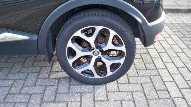 Renault CAPTUR 1.2 TCe Intens Trekhaak Navi