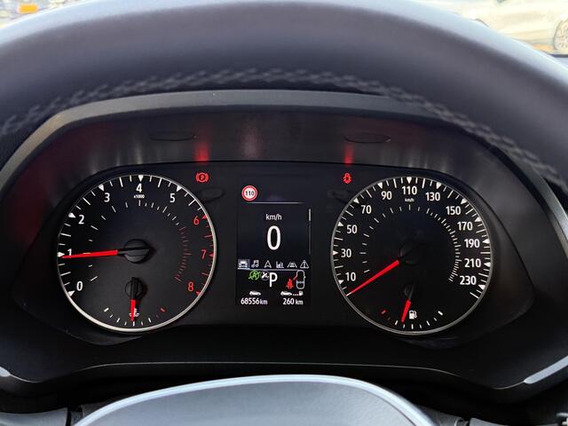 Renault CAPTUR 1.3 TCe 130 Zen Comfort | Navigatie | Climate Control | Camera | Parkeersensoren | Key-Less | Cruise Control | LED, Regen-licht sensor | Apple Carplay & Android auto |