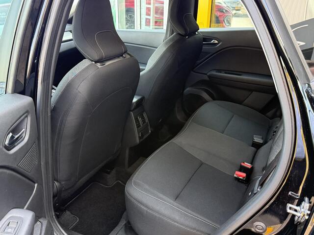 Renault CAPTUR 1.3 TCe 130 Zen Comfort | Navigatie | Climate Control | Camera | Parkeersensoren | Key-Less | Cruise Control | LED, Regen-licht sensor | Apple Carplay & Android auto |