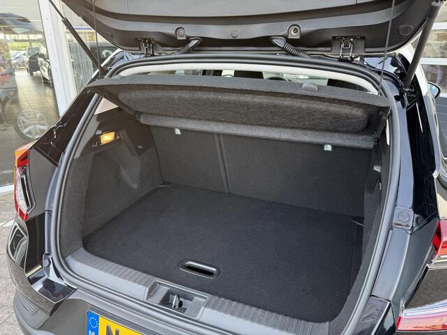 Renault CAPTUR 1.3 TCe 130 Zen Comfort | Navigatie | Climate Control | Camera | Parkeersensoren | Key-Less | Cruise Control | LED, Regen-licht sensor | Apple Carplay & Android auto |