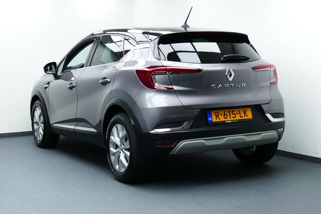 Renault CAPTUR 1.0 TCe 90 Intens. Bi-Tone, Camera, Clima, Navi, Carplay/Android, 17"LMV, PDC V+A