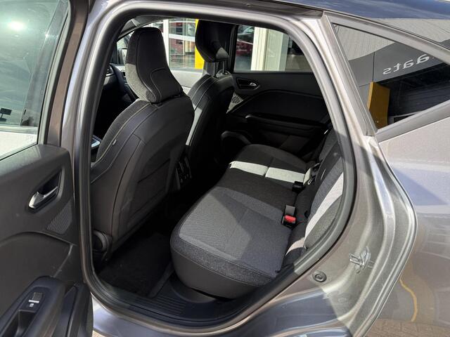 Renault CAPTUR 1.0 TCe 90 techno | Achteruitrijcamera | DAB | Apple Carplay & Android Auto | LED | Climate Control | Key-less | Cruise Control |