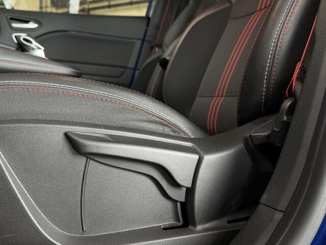 Renault CAPTUR 1.3 TCe 140 R.S. Line | Groot Navi | 18" | 360 | Stoel-Stuur & voorruit verwarming | 100% Dealer onderhouden!