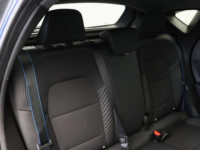 Renault CAPTUR full hybrid 145pk E-Tech Esprit Alpine | Stuurverwarming | Adaptive Cruise | Digitale Cockpit | Achteruitrijcamera | Google Navigatie |