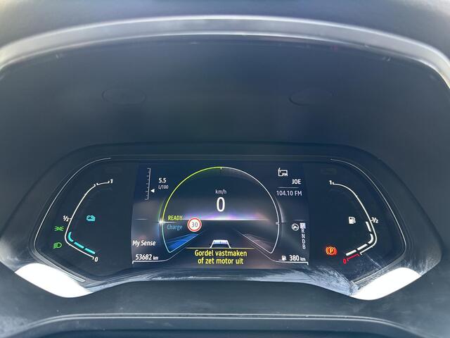 Renault CAPTUR 1.6 E-Tech full hybrid 145 techno | Easylink navigatiesysteem | Apple Carplay/Android Auto | Zuinige en sterke hybride motor | Camera achter | Automaat |