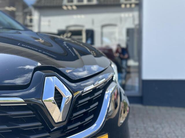 Renault CAPTUR 1.6 E-Tech full hybrid 145 techno | Easylink navigatiesysteem | Apple Carplay/Android Auto | Zuinige en sterke hybride motor | Camera achter | Automaat |