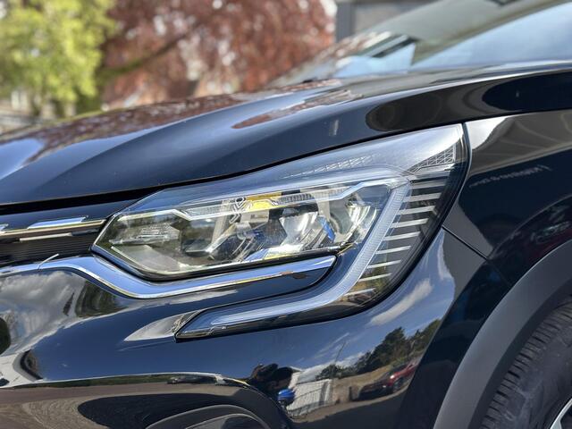 Renault CAPTUR 1.6 E-Tech full hybrid 145 techno | Easylink navigatiesysteem | Apple Carplay/Android Auto | Zuinige en sterke hybride motor | Camera achter | Automaat |