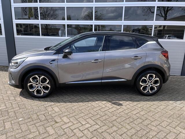 Renault CAPTUR 1.6 E-Tech full hybrid 145 techno