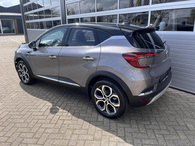 Renault CAPTUR 1.6 E-Tech full hybrid 145 techno