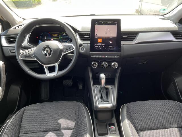 Renault CAPTUR 1.6 E-Tech full hybrid 145 techno