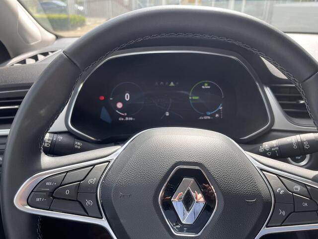 Renault CAPTUR 1.6 E-Tech full hybrid 145 techno