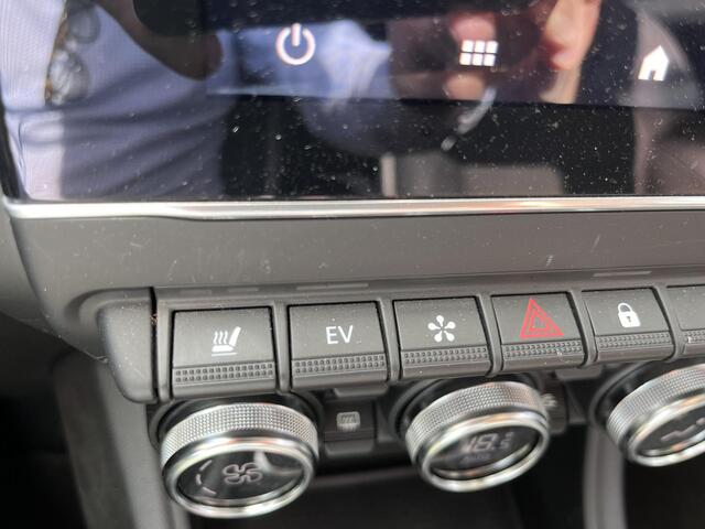 Renault CAPTUR 1.6 E-Tech full hybrid 145 techno