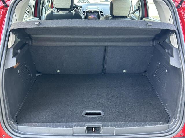 Renault CAPTUR 0.9 TCe Limited | Hoge Zit | Navigatie | Keyless Entry | Airco