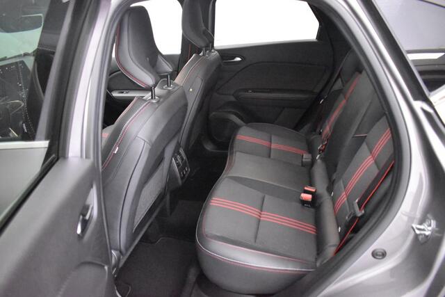 Renault CAPTUR 1.3 TCE 140PK R.S. LINE 360Â° Camera