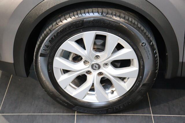 Renault CAPTUR TCe 130pk EDC Automaat Intens